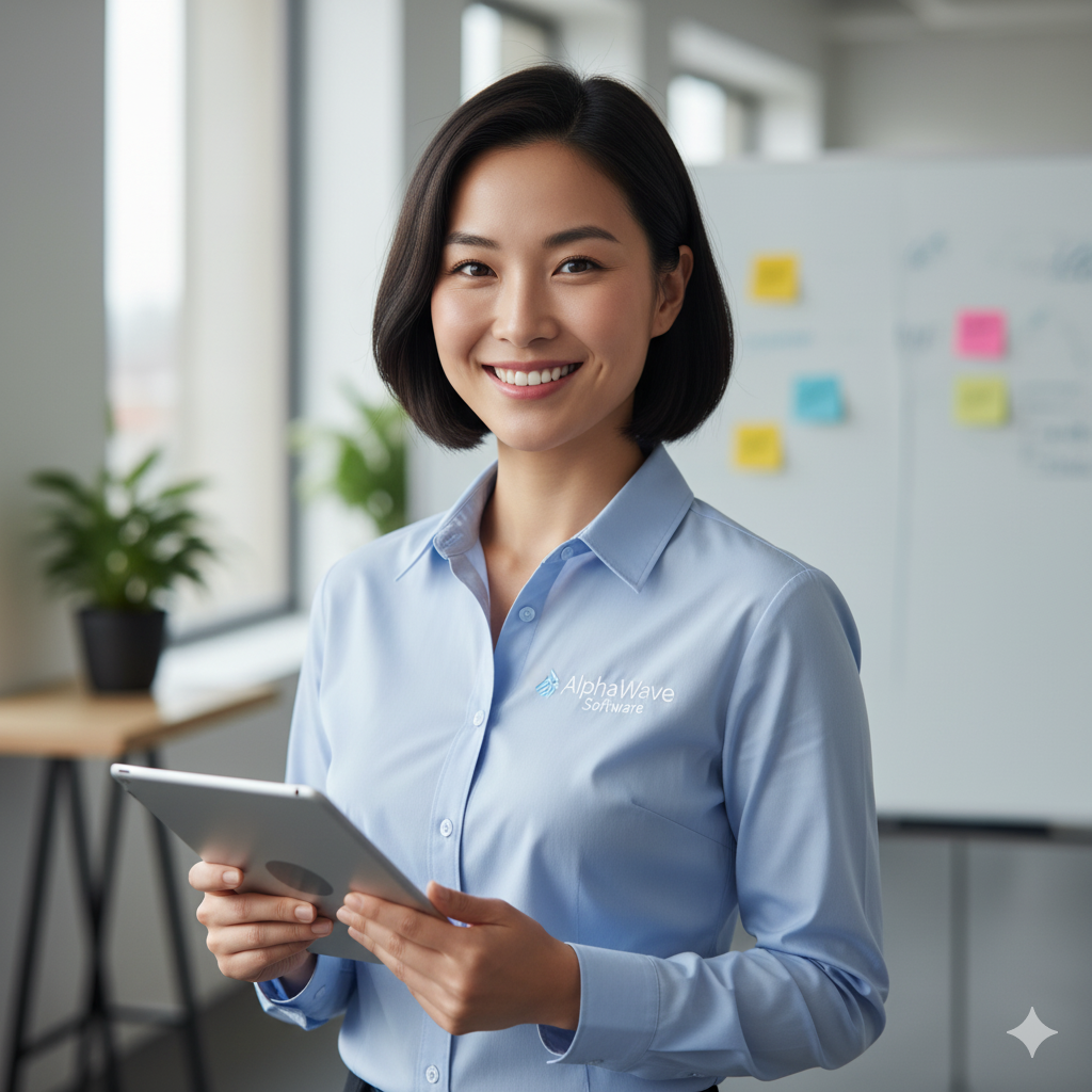 Team member