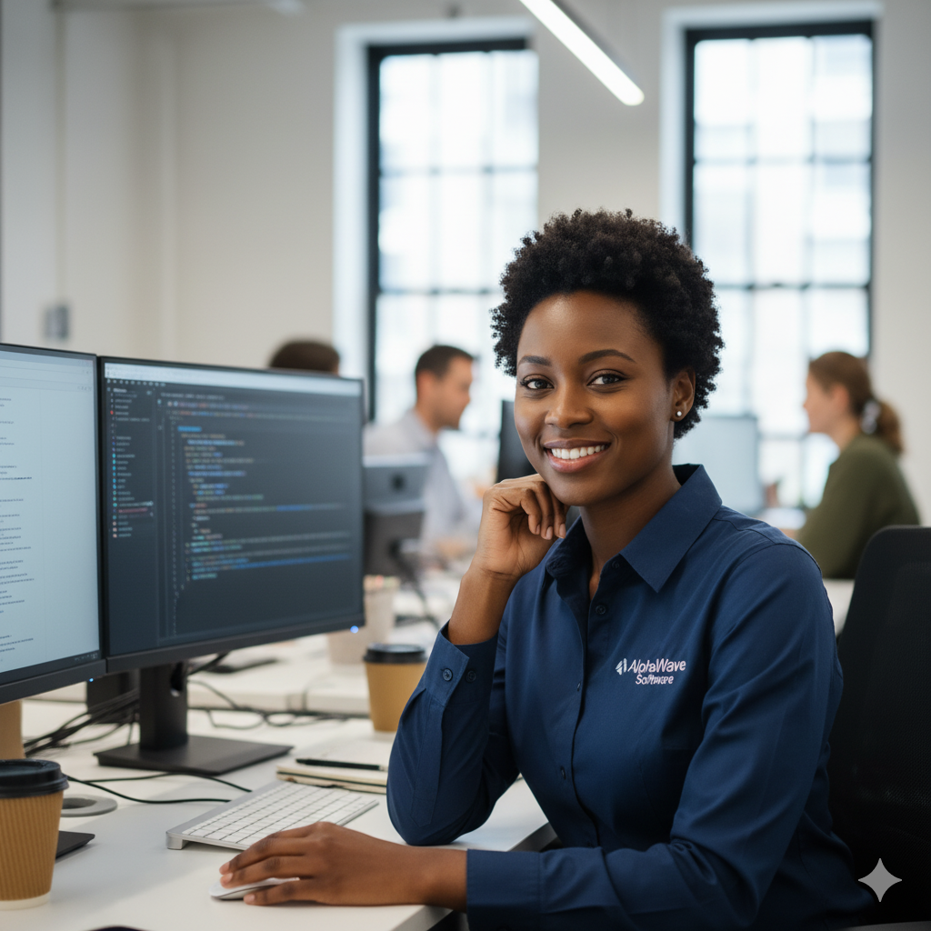 Team member