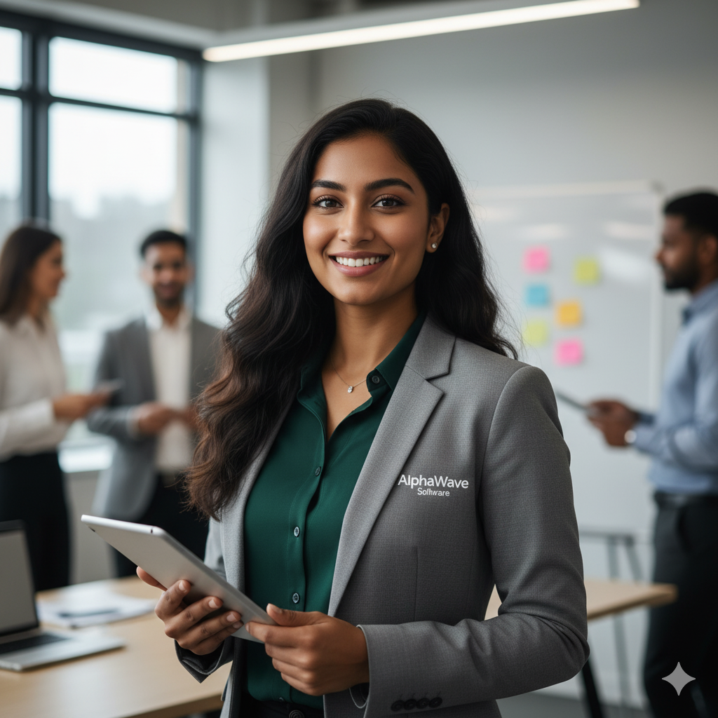 Team member
