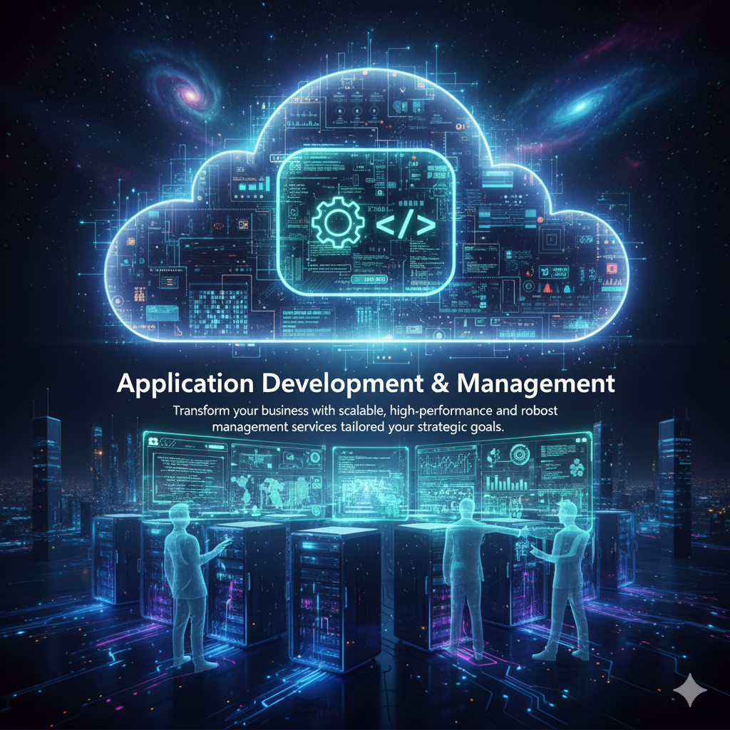 Application Development