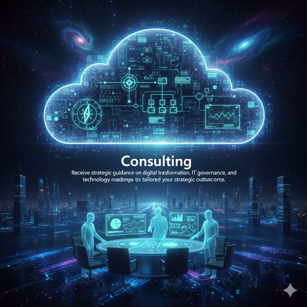 Consulting