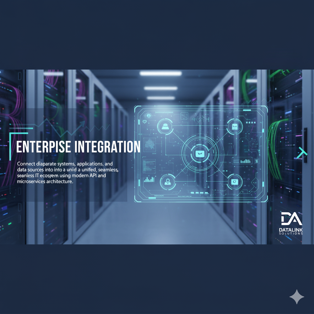 Enterprise Integration