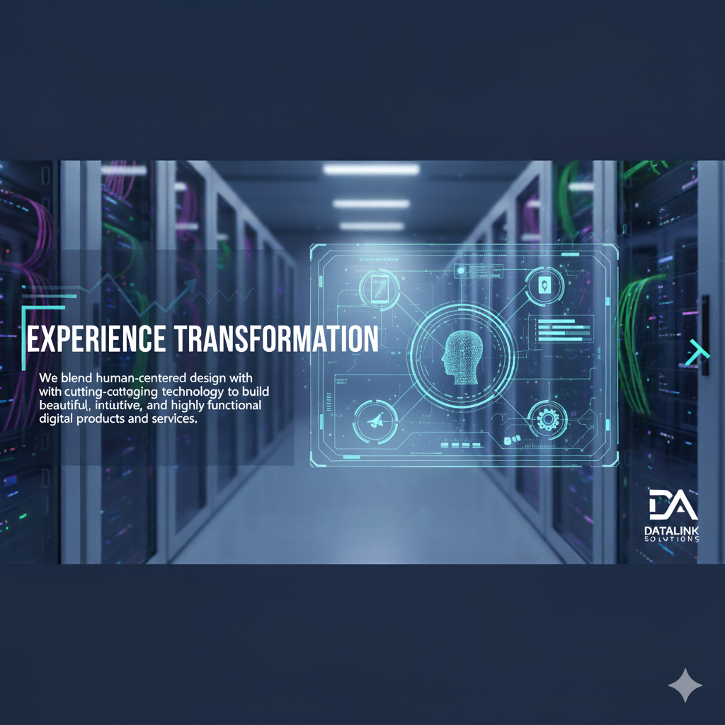Experience Transformation